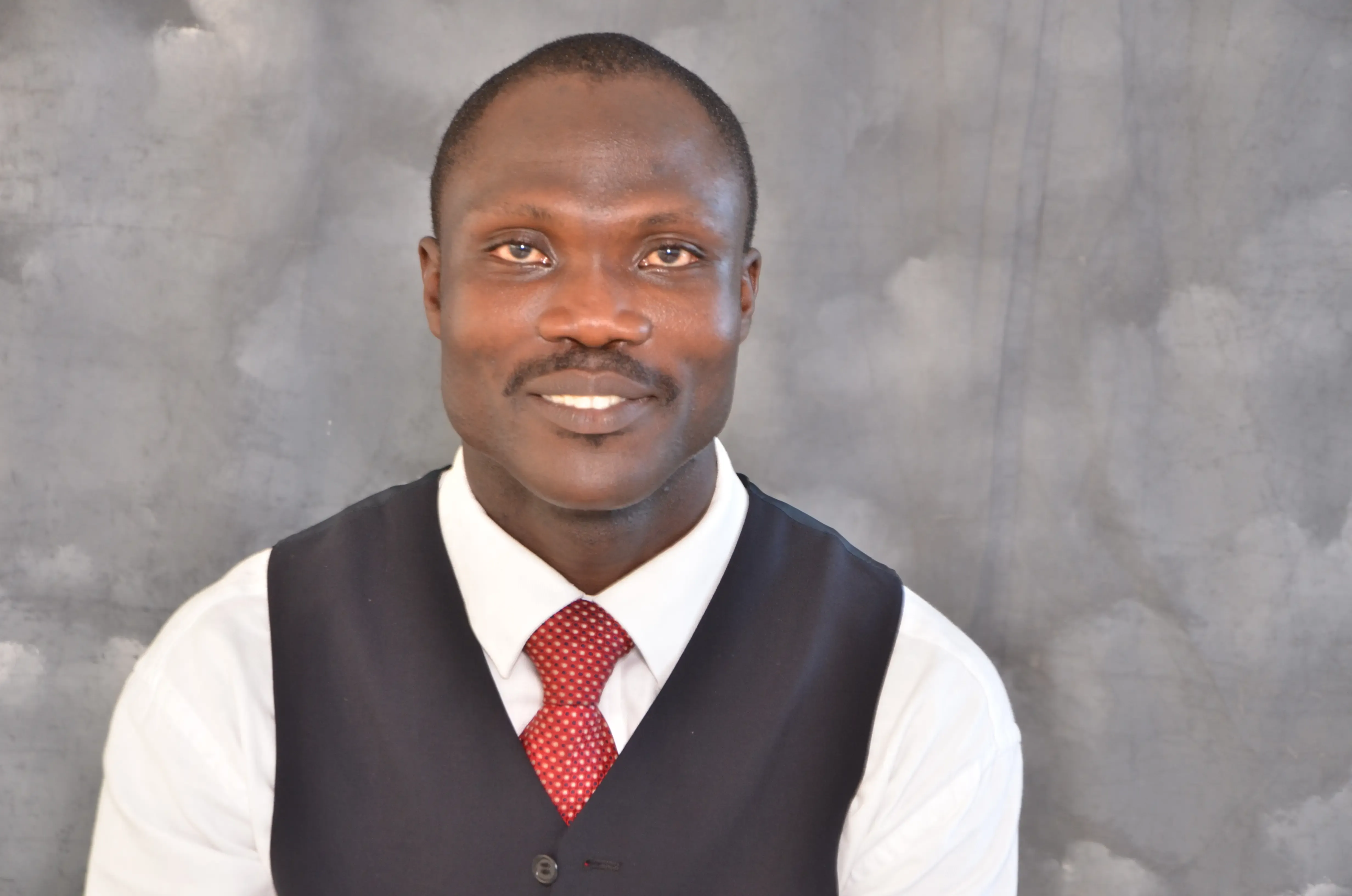 Reuben Djopong, Advisory Board Member