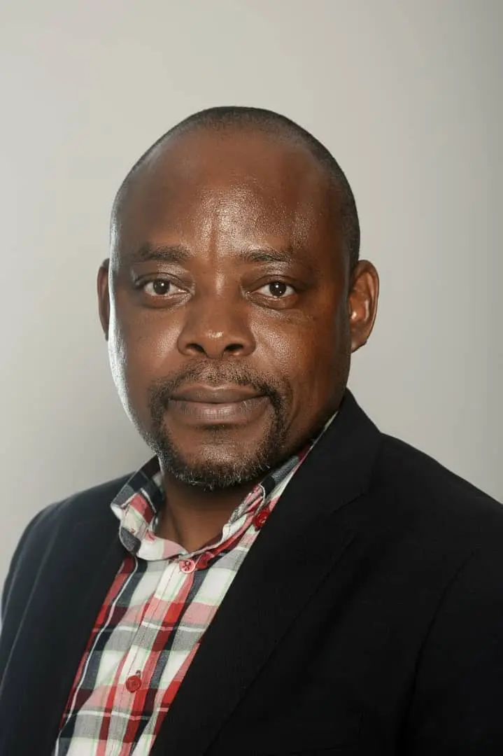 Prof. Francis Atsu - Chairman & Founder