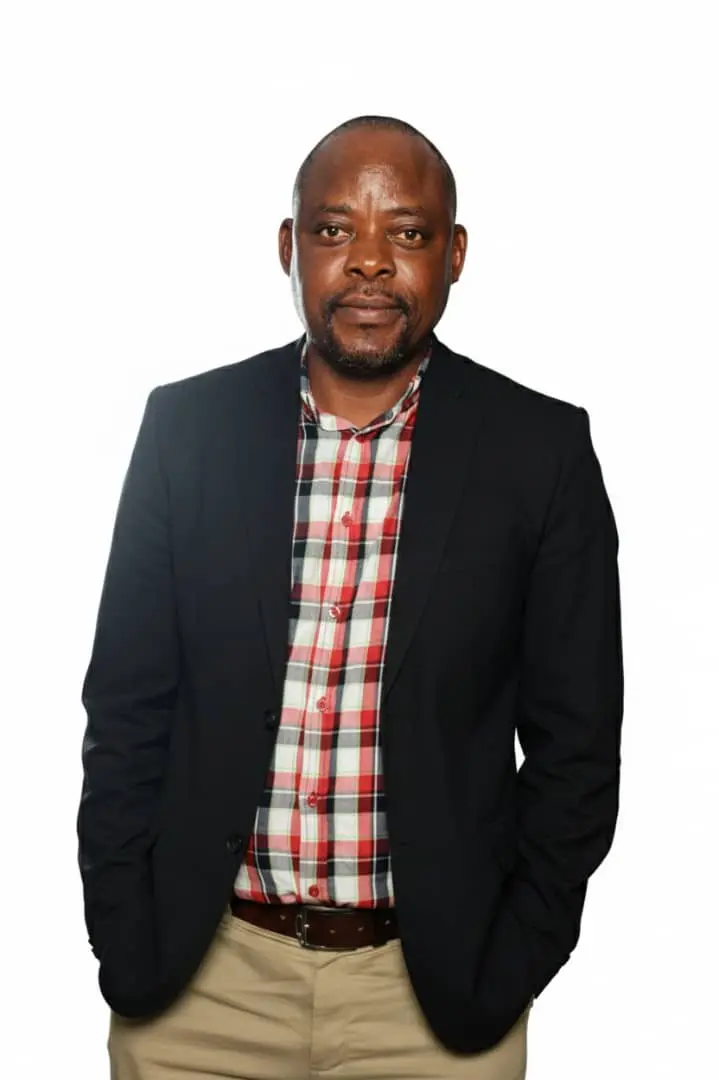 Prof. Francis Atsu, PhD, FRM, SCR - Founder & CEO of SustainaRisk Analytics Limited